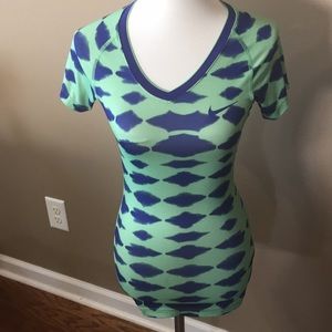 Nike shirt